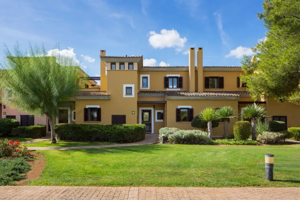 Marriott Son Antem Villas